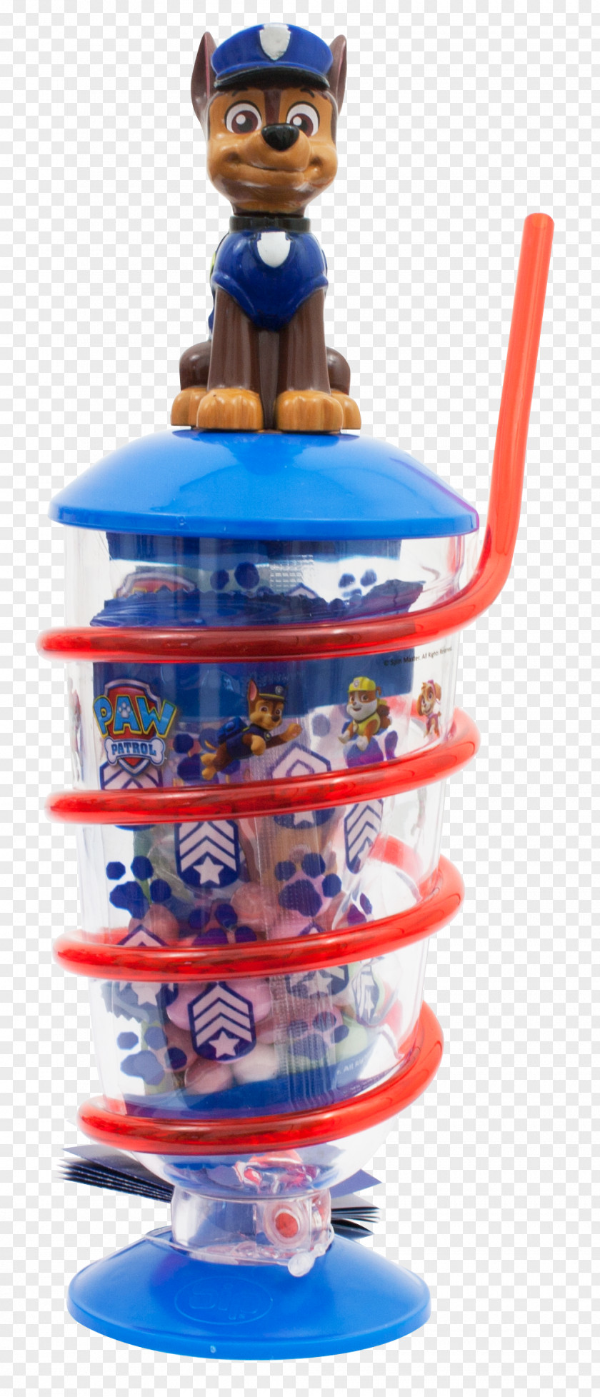 Cup Toy Drinking Straw Candy Container PNG