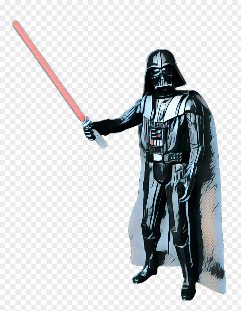 Darth Vader Luke Skywalker Maul Princess Leia Chewbacca PNG