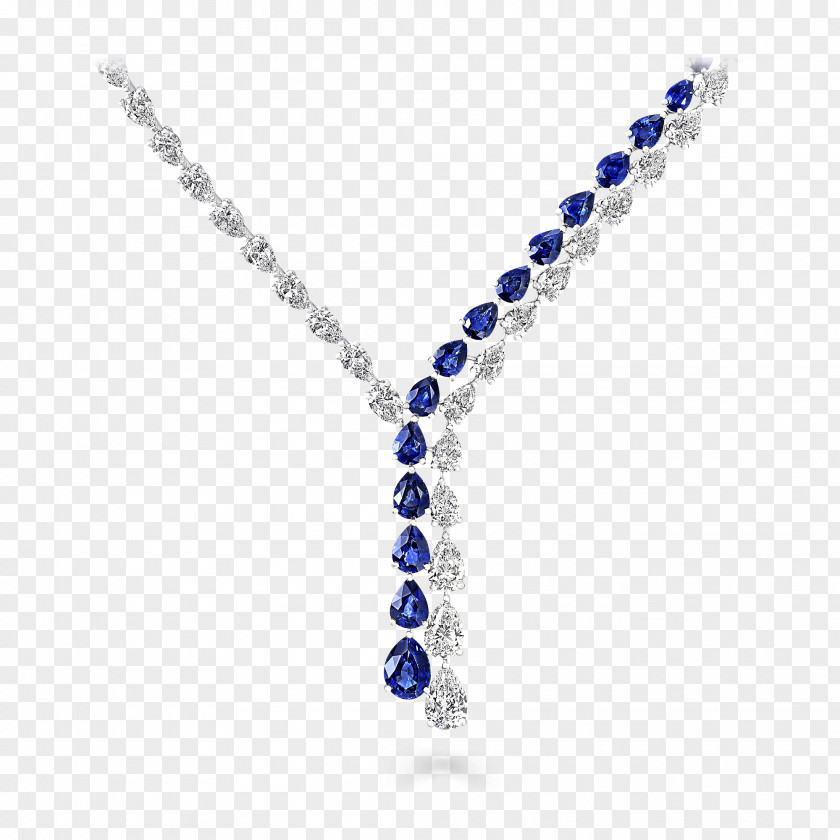Diamond Shape Necklace Jewellery Charms & Pendants Emerald Graff Diamonds PNG