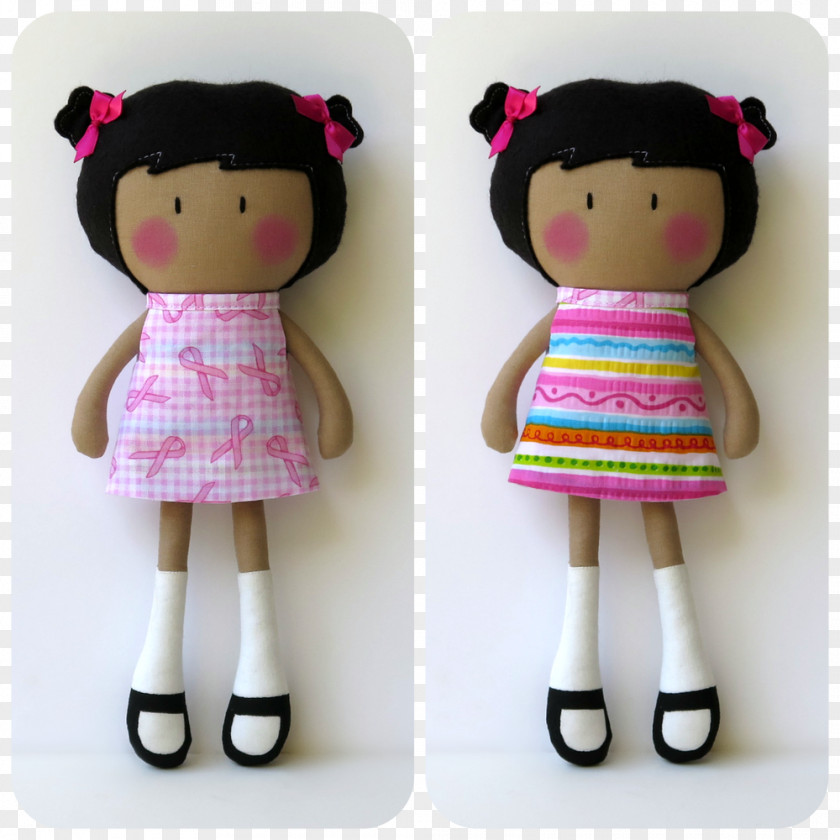 Doll Rag Toy Art Poppet PNG