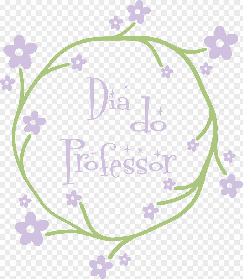 Floral Design PNG