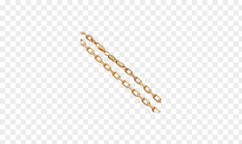 Gold Chain Clip Art PNG