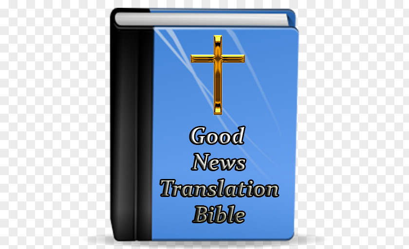 Good News Bible Product Design Brand PNG