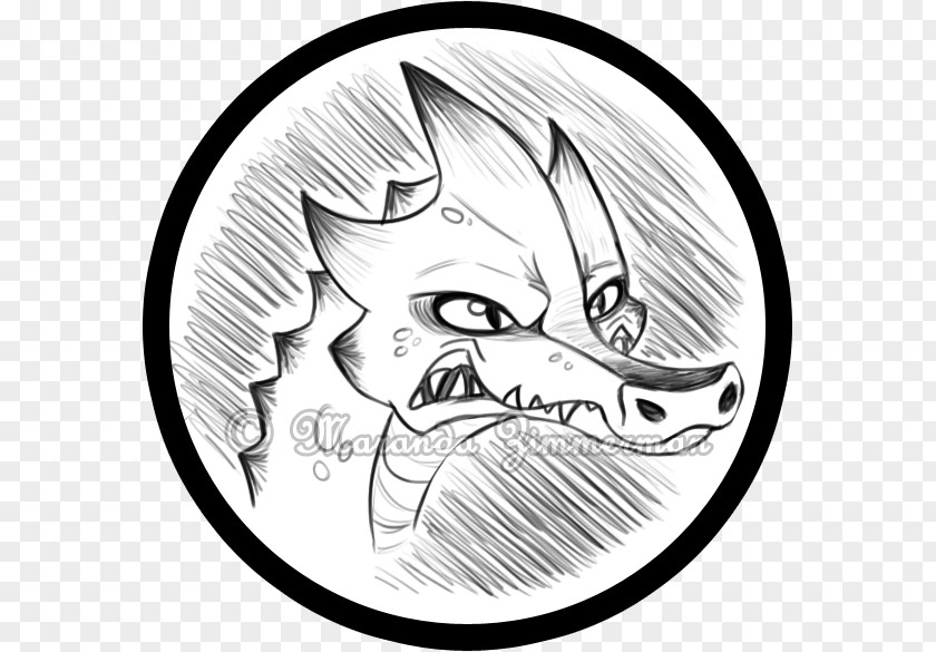 Kobold Deviantart Sketch Line Art Clip Illustration Cartoon PNG