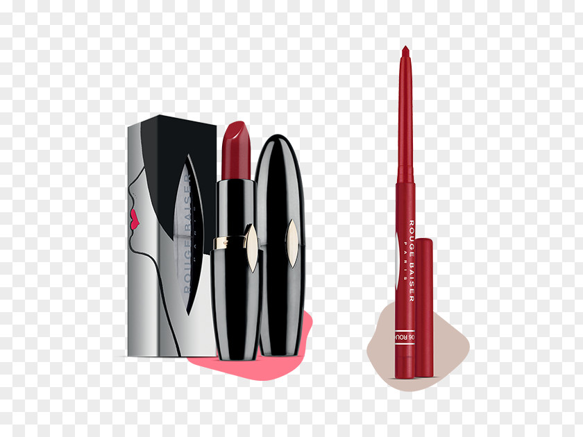 Lipstick Make-up Cosmetics Rouge PNG