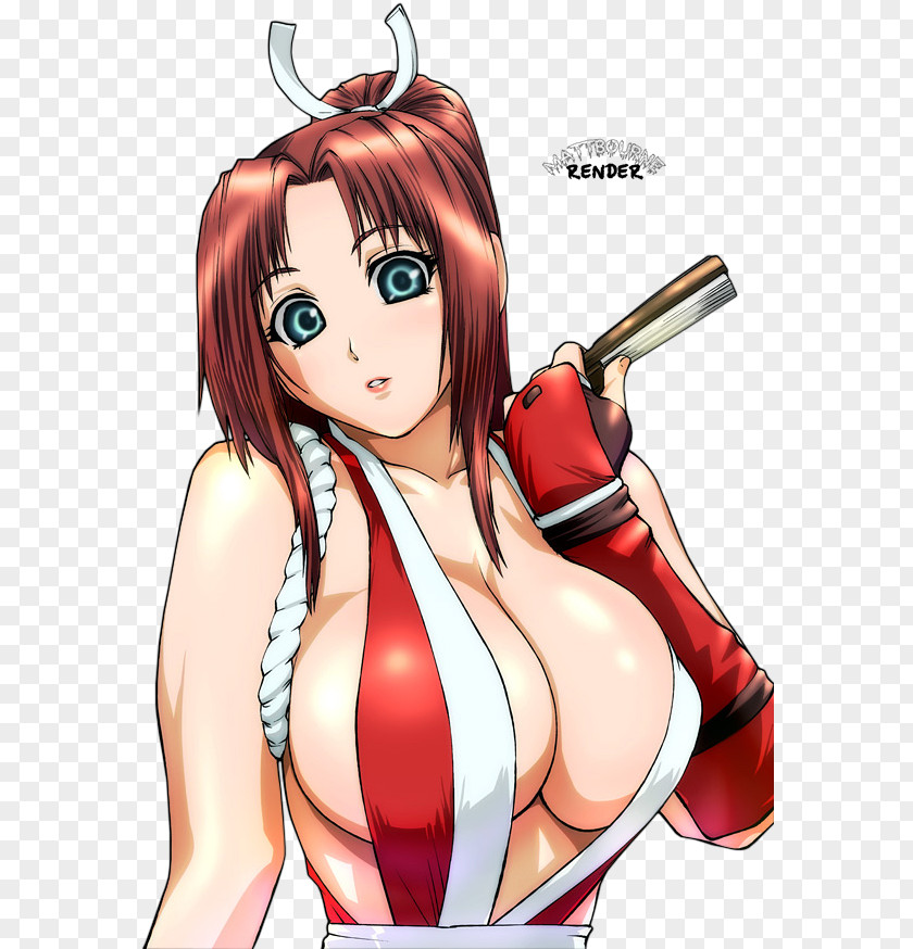 Mai Shiranui Fatal Fury: King Of Fighters The Neowave Morrigan Aensland PNG of Aensland, king clipart PNG