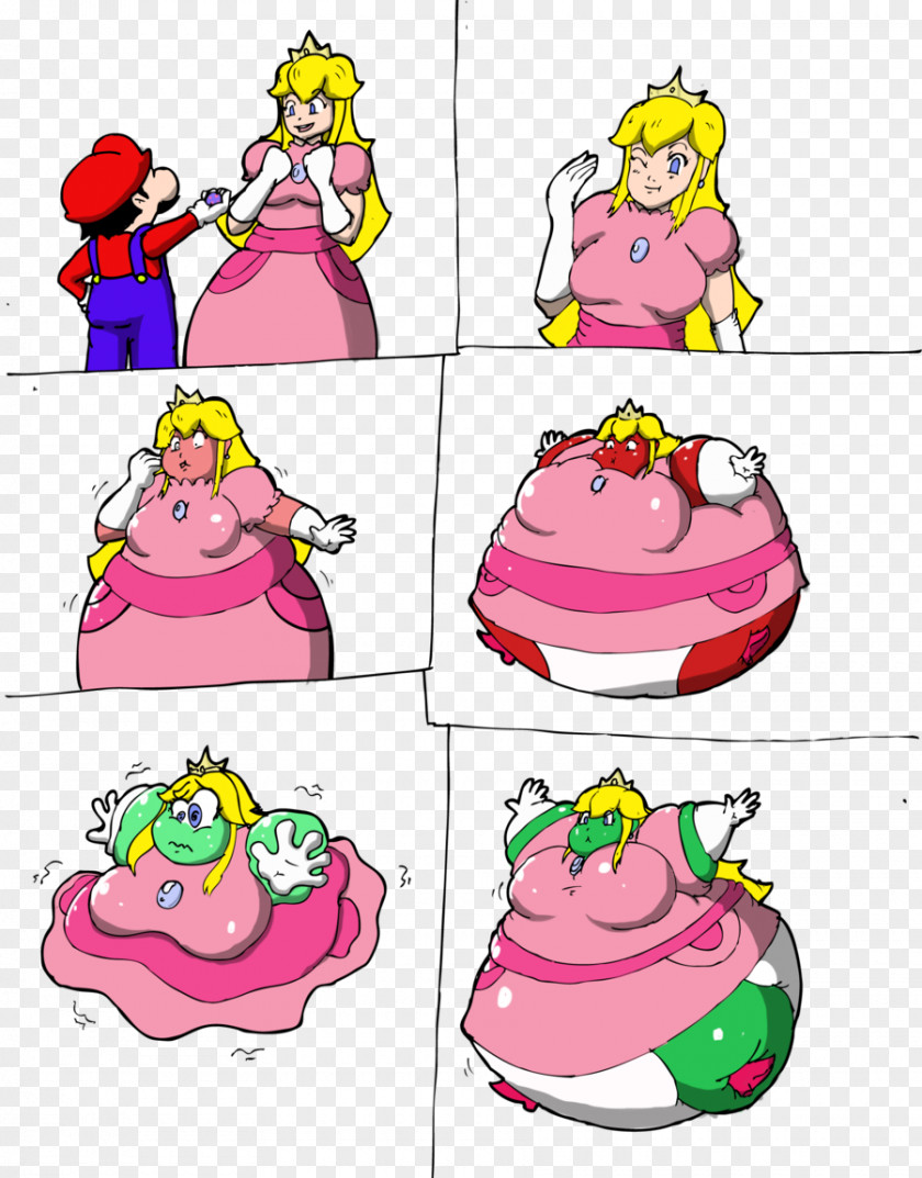 Mario Princess Peach Super Sunshine Rosalina PNG