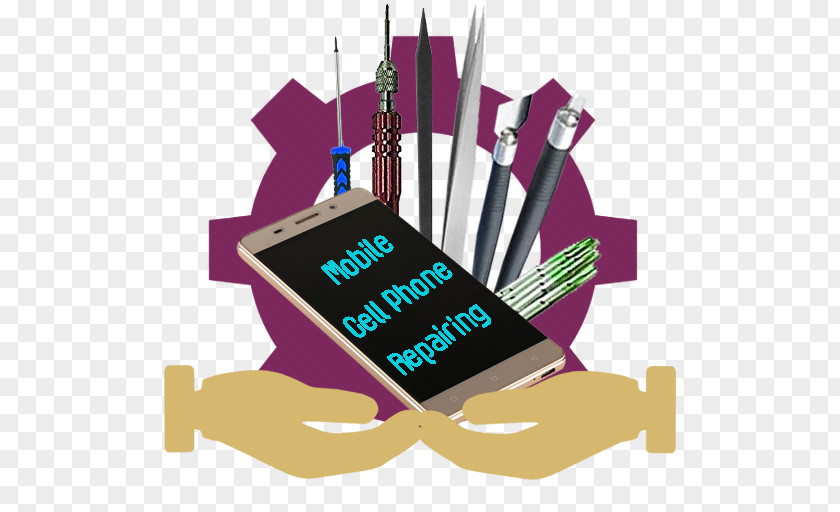 Mobile Repair IPhone Samsung Galaxy Nokia Alcatel Logo PNG