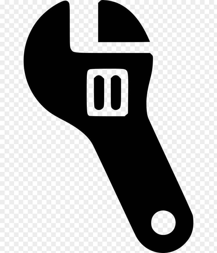Monkey Wrench Icon Product Design Clip Art Line PNG