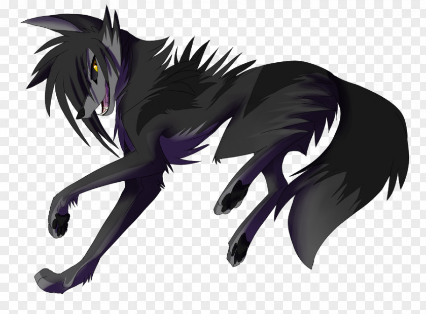 Mustang Canidae Demon Dog Mammal PNG