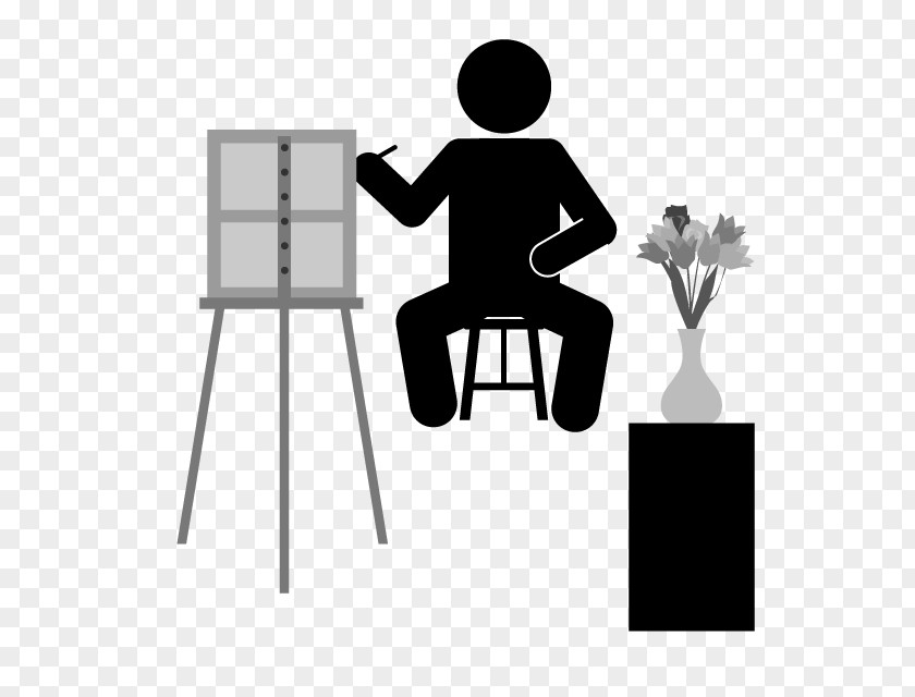 Painting Illustration Clip Art Drawing Hobby PNG