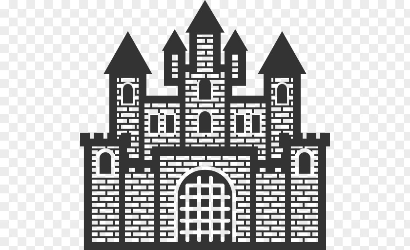 Palace Castle PNG