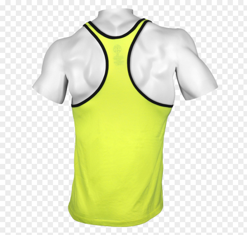 Tanktop T-shirt Sleeveless Shirt Top Active PNG