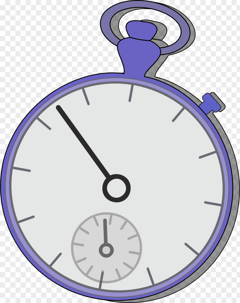 Technoargia Stopwatch Clip Art PNG