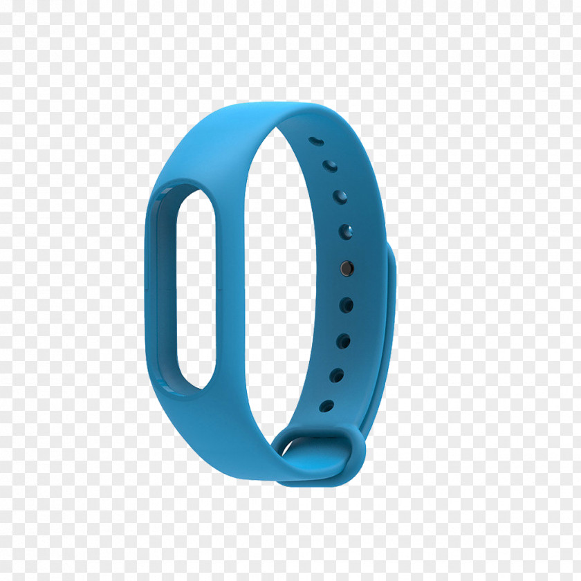 Xiaomi Mi Band 2 Watch Strap PNG