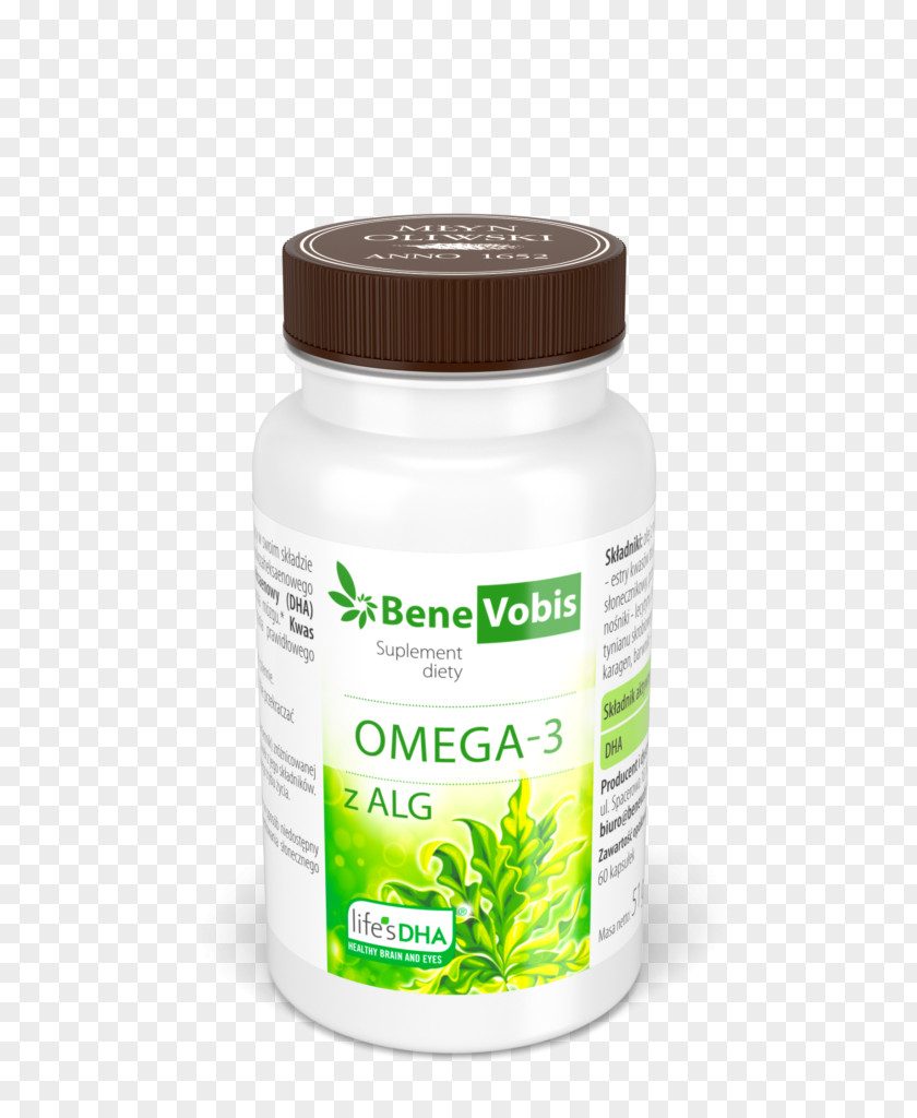 Algérie Dietary Supplement Acid Gras Omega-3 Vitamin Nutrition Capsule PNG