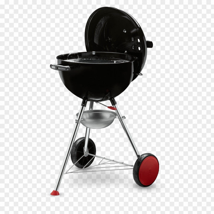 Barbecue Weber-Stephen Products Weber Original Kettle Premium 22