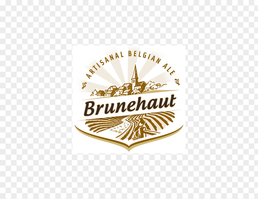 Beer Brasserie De Brunehaut Gluten-free Tripel PNG