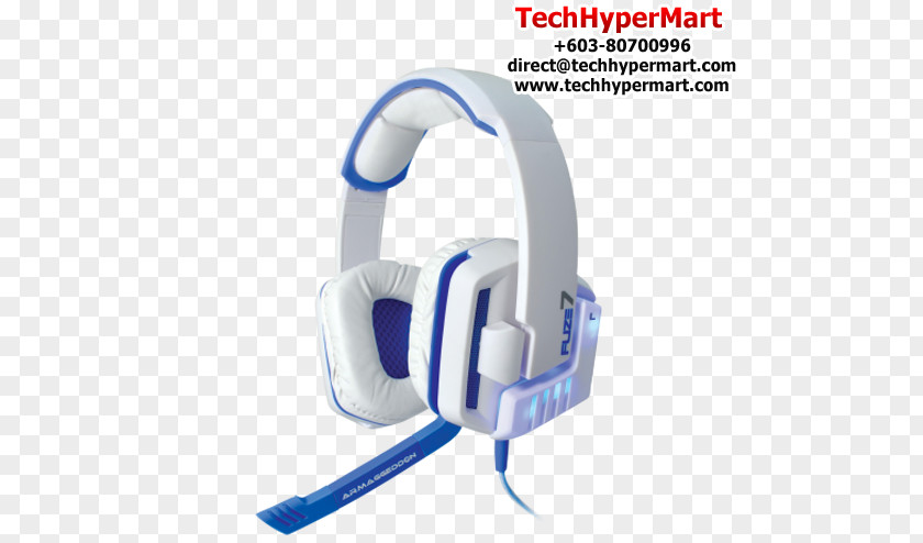 Best Rated Headset Microphones 7.1 Surround Sound Headphones 5.1 PNG