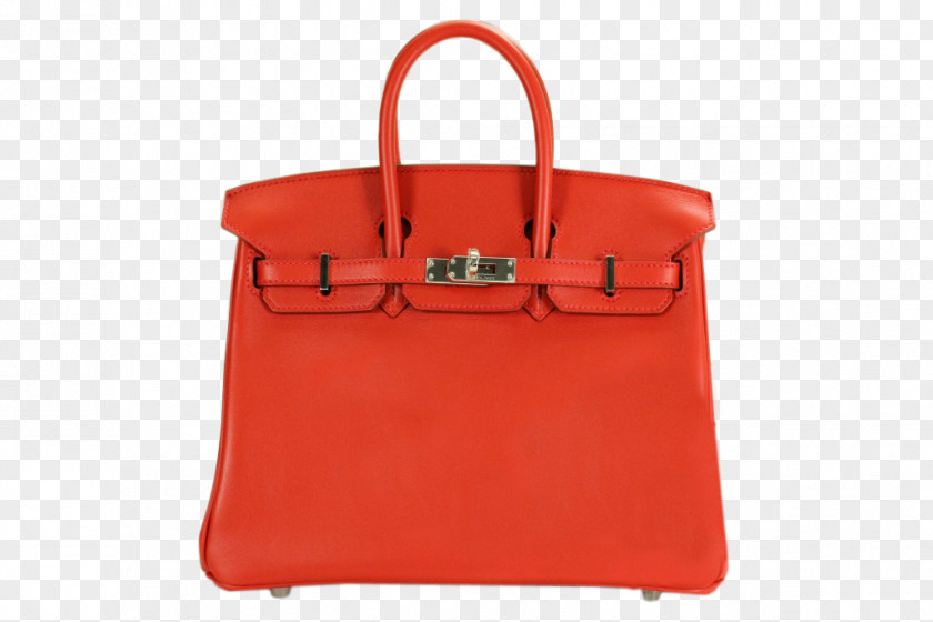 Birkin Bag Tote Leather Handbag PNG