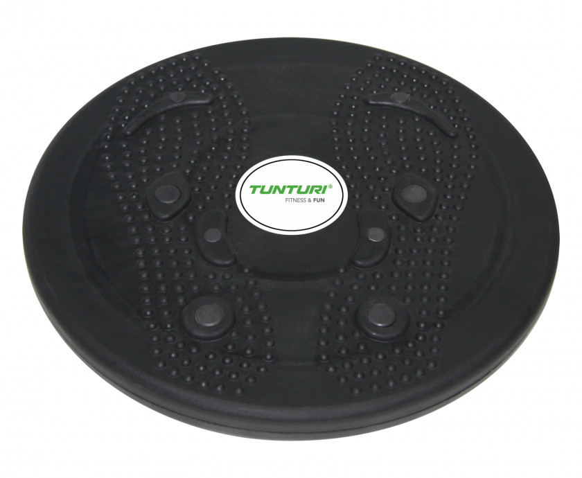 BOSU Tunturi Weight Training Physical Fitness Balance Board PNG