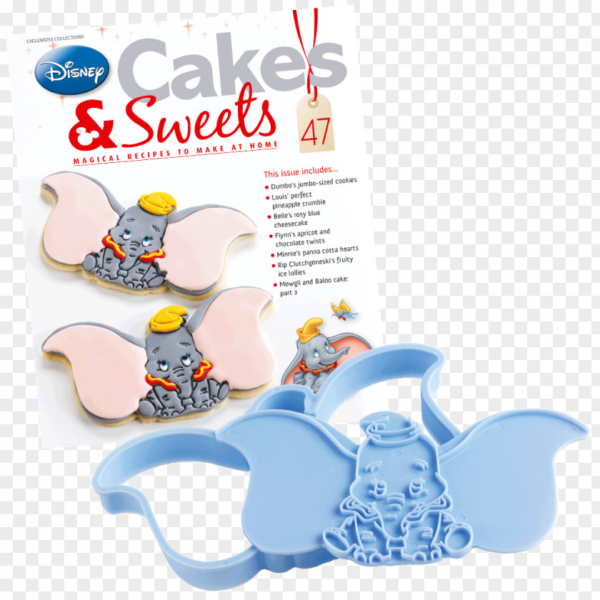 Cake Biscuits Cookie Cutter Dessert The Walt Disney Company PNG