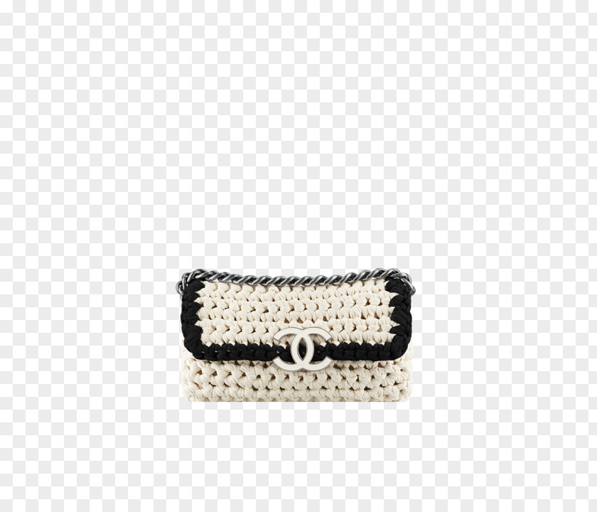 Chanel Crochet Handbag Knitting PNG