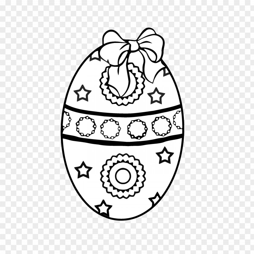 Color Easter Drawing Line Art PNG