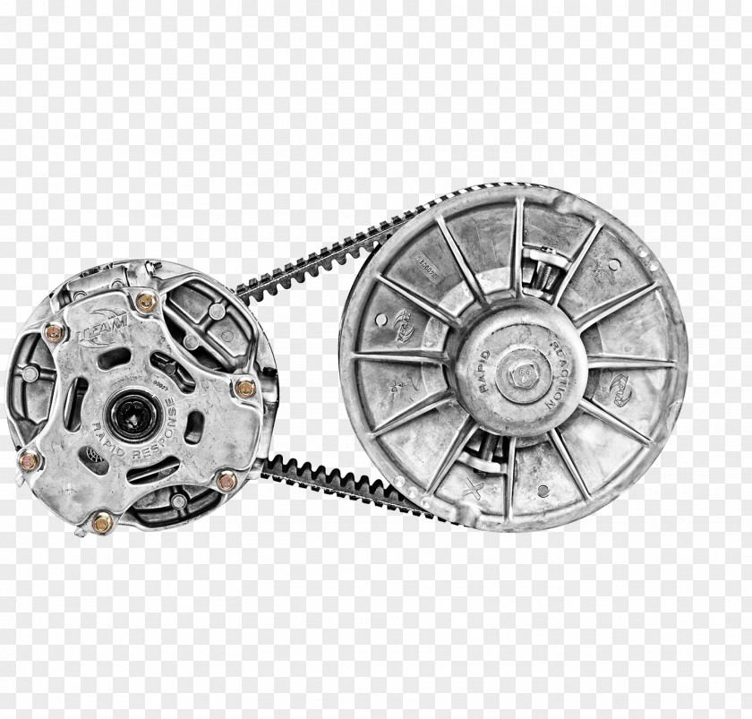 Engine Arctic Cat Clutch Wheel All-terrain Vehicle PNG