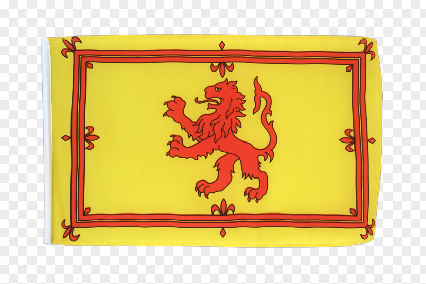 Flag Royal Banner Of Scotland Standard The United Kingdom PNG