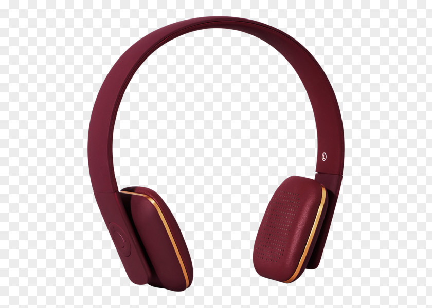 Headphones KREAFUNK AHead Kreafunk AGroove Wireless Speaker PNG