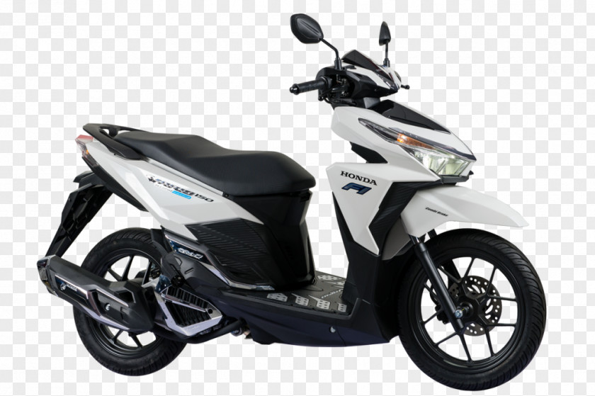 Honda Vario PT Astra Motor Motorcycle PCX PNG