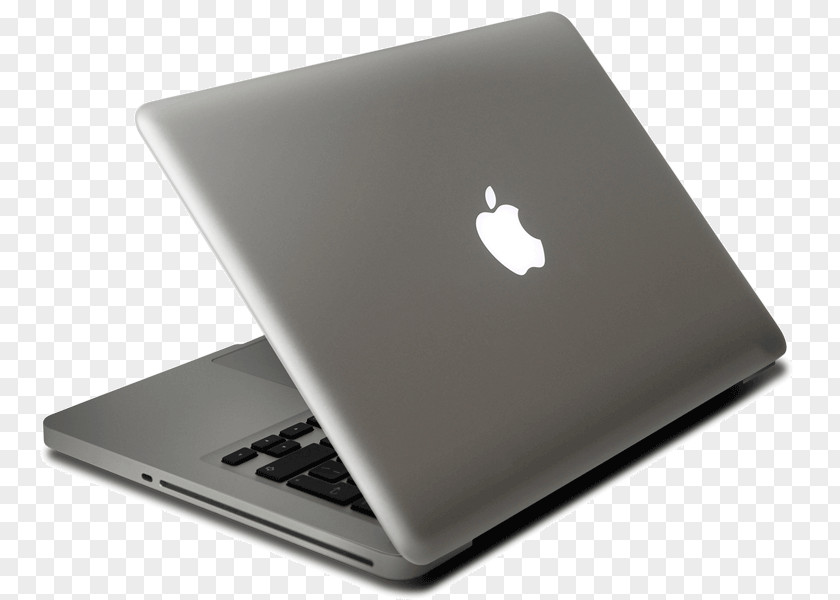 Laptop MacBook Pro Netbook Air PNG