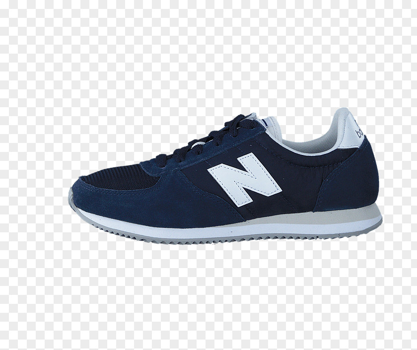 New Balance Tennis Shoes For Women Minus 220 Sports Navy Blue PNG