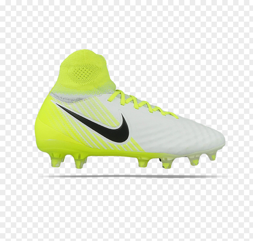 Nike Magista Obra II Firm-Ground Football Boot Cleat Track Spikes PNG