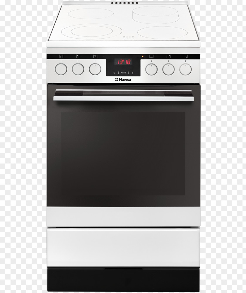 Oven Gas Stove Cooking Ranges Electric Kitchen PNG