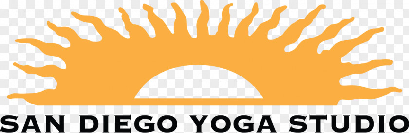 Props Block Area San Diego Yoga Studio Logo Organism Brand Font PNG