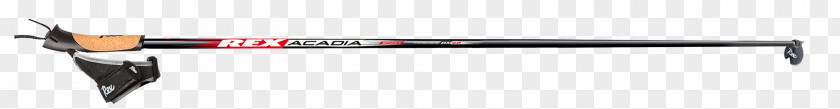 Ski Poles Line Angle Font PNG