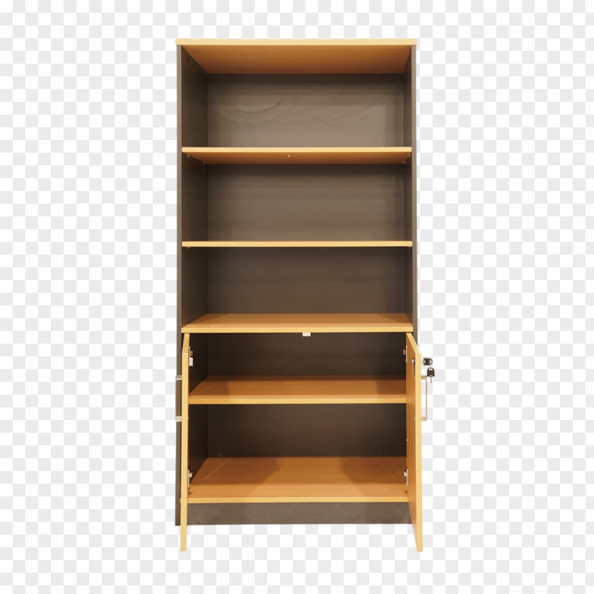 Store Shelf Furniture Bookcase Cupboard PNG
