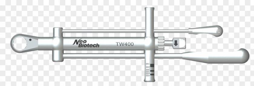 Torque Wrench Implant Ratchet Bone NeoBiotech Chile .fr PNG