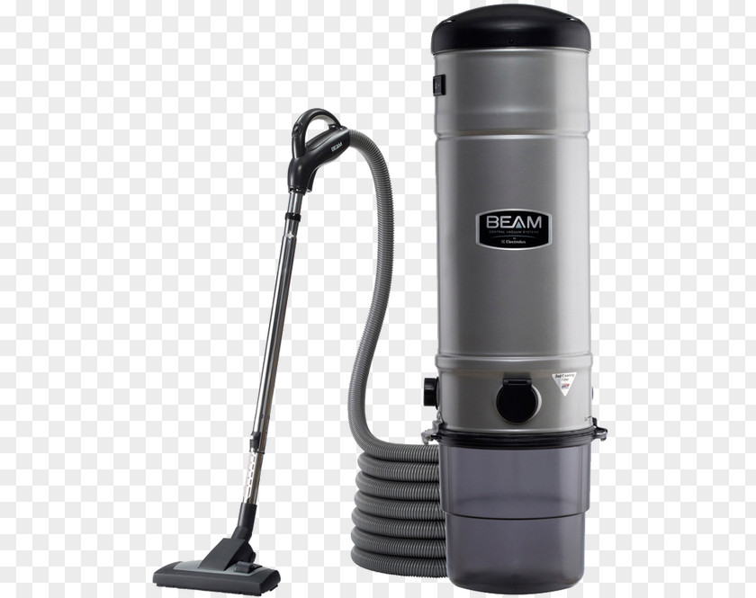 Vacuum Center Inc Central Cleaner Beam Cleaning PNG