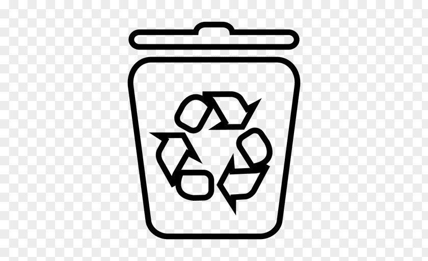 And Symbol Recycle Recycling Waste Reuse Packaging Labeling PNG