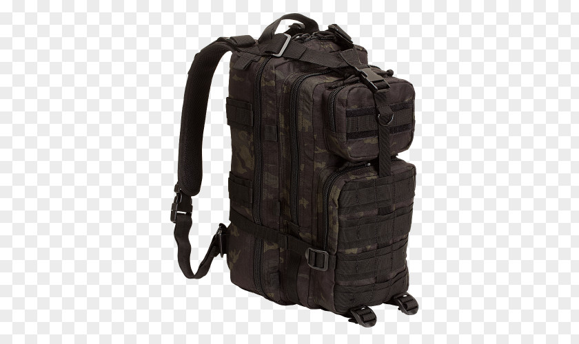 Bag Backpack MOLLE Military Voodoo Tactical Level III Assault Pack PNG