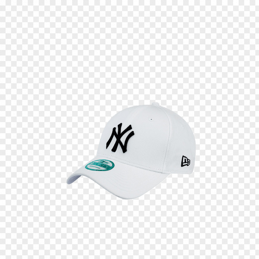 Baseball Cap Kids New Era MLB 9Forty York Yankees Company PNG