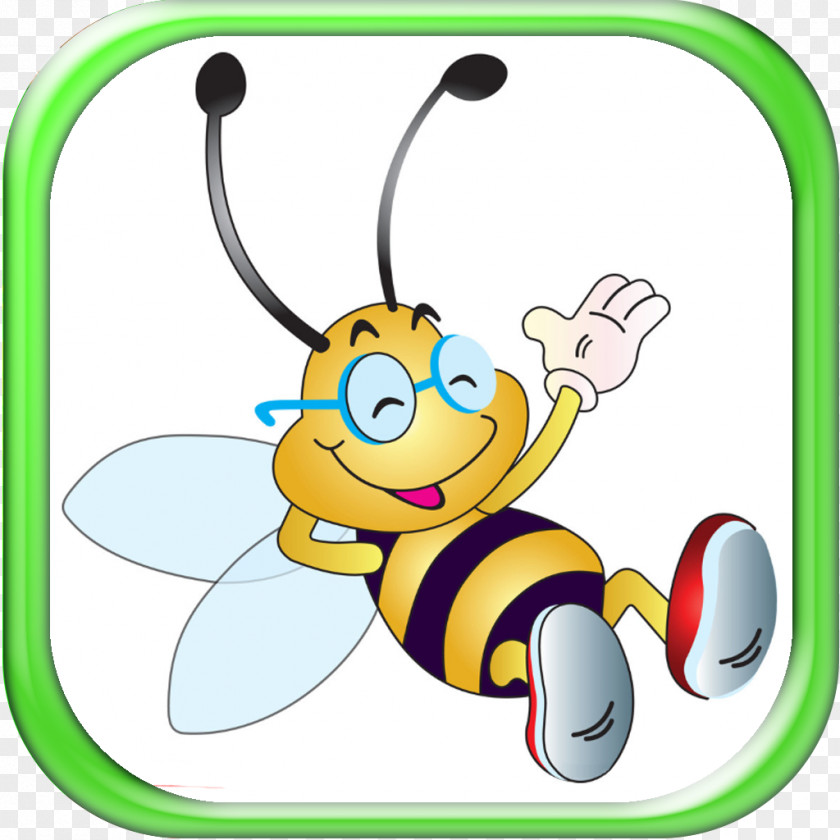 Bee Insect Hornet Clip Art PNG