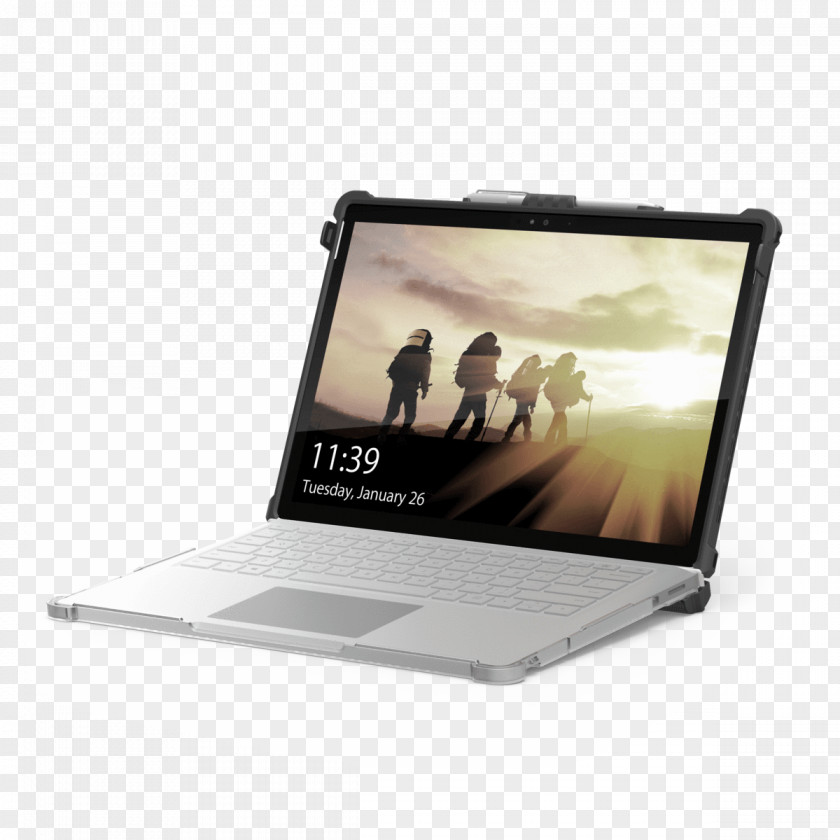 BOOK CASE Surface Book 2 Laptop Mac Pro PNG