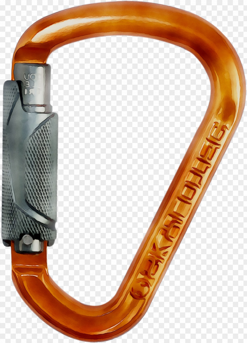 Carabiner Product Design PNG