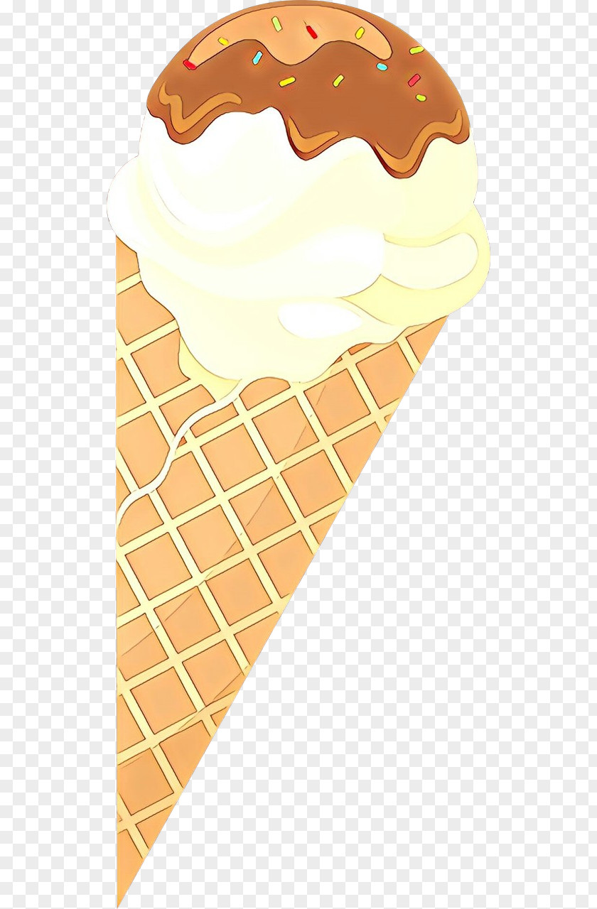 Food Cream Ice PNG