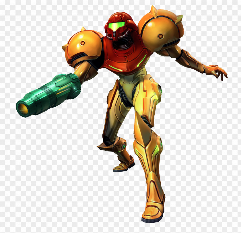 Game Character Metroid Prime 2: Echoes Metroid: Other M 3: Corruption PNG