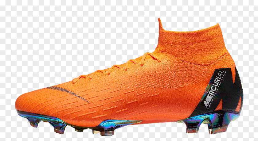 Nike Mercurial Vapor Football Boot Cleat Hong Kong PNG